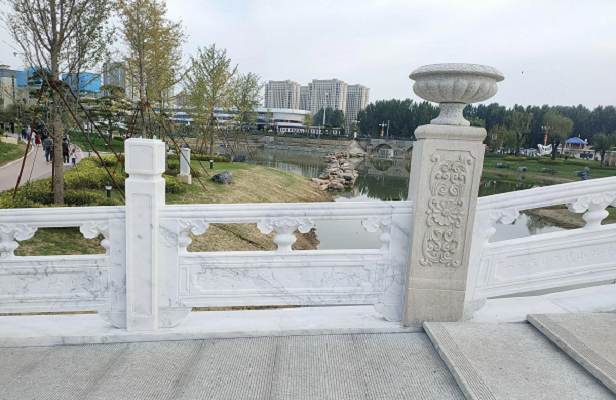 阿坝藏族羌族自治州大连河道青石栏杆选哪家